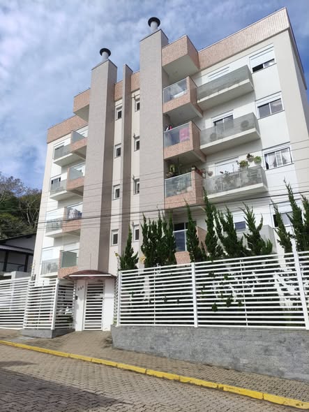 Apartamento 2 Dormitórios - Bairro Higienópolis