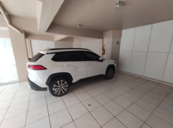Apartamento 3 Dormitórios - Bairro Santo Inácio