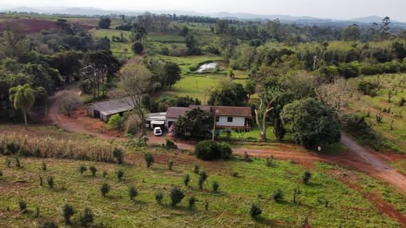 Chácara - Vila Palanque, Venancio Aires!