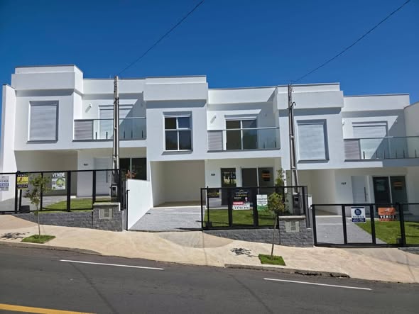 Duplex - Centro
