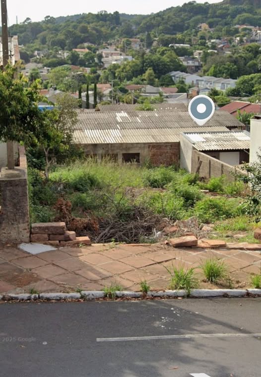 Terreno Comercial  - 265m² - Centro