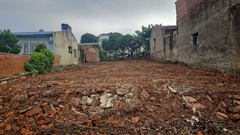 Terreno - Bairro Arroio Grande